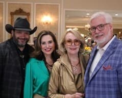 Mane Event: The Year of the Horse photo