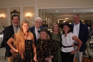 Mane Event: The Year of the Horse photo