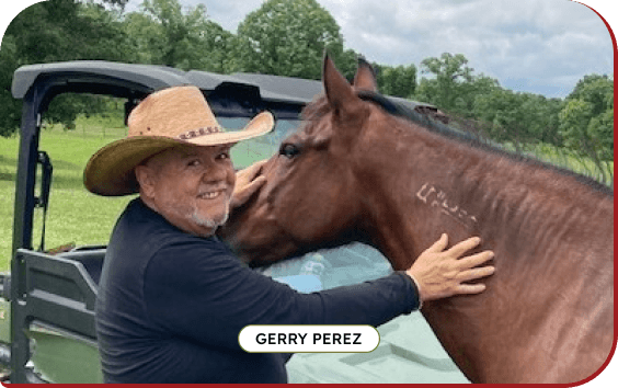 Gerry Perez