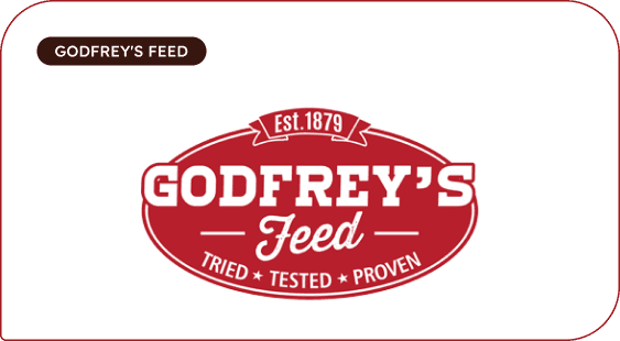 Godfrey's Feed
