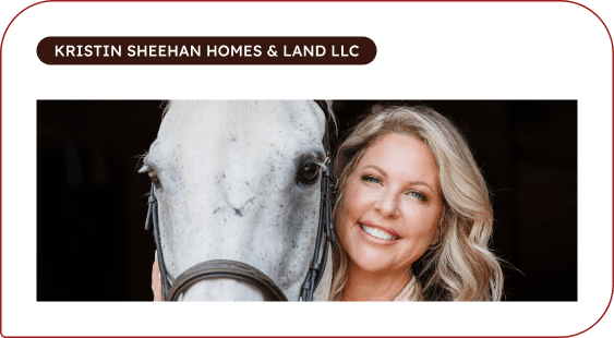 Kristin Sheehan Homes & Land LLC